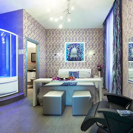 Relais Dei Papi Hotel