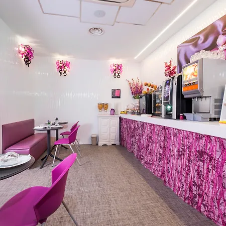 Relais Dei Papi Rome