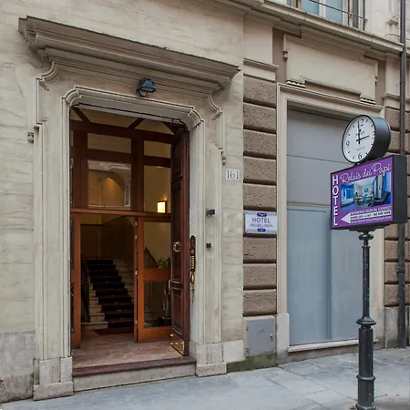 Relais Dei Papi Rom