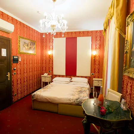 Relais Dei Papi Hotel Rome