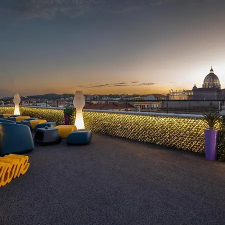 Hotel Relais Dei Papi Roma