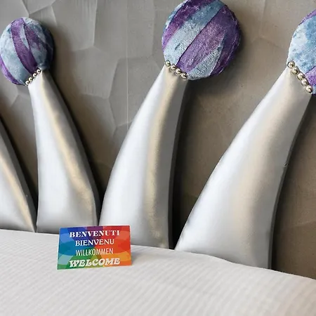 Relais Dei Papi 3* Rome