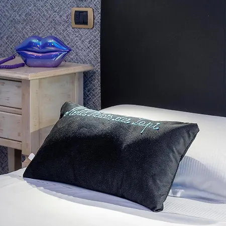 Relais Dei Papi 3* Roma