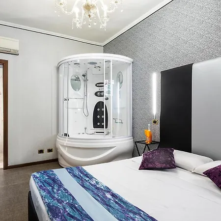 Hotell Relais Dei Papi 3*