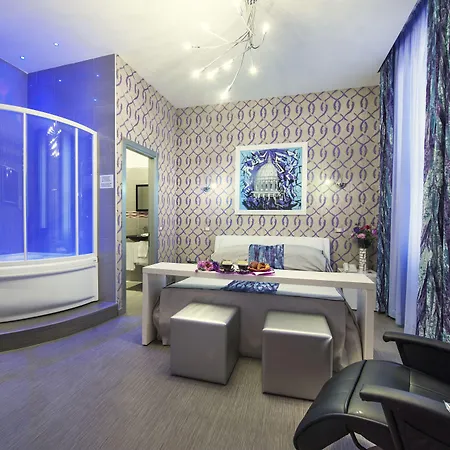 Relais Dei Papi 3* Rzym