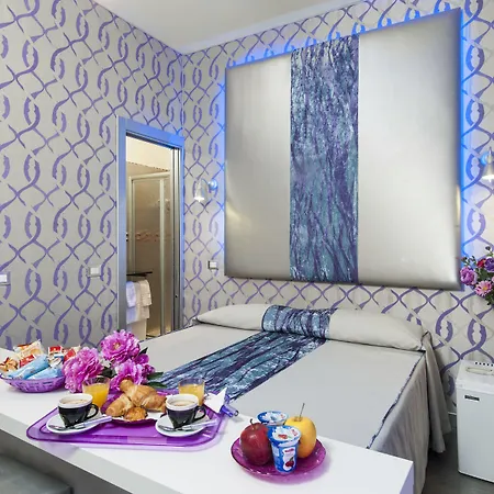 Relais Dei Papi Hotell 3*