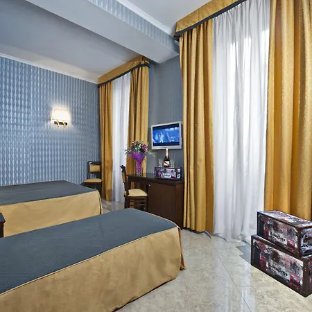 Hotel Relais Dei Papi