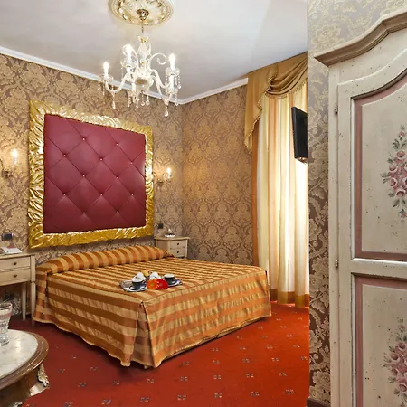 Hotel Relais Dei Papi Roma