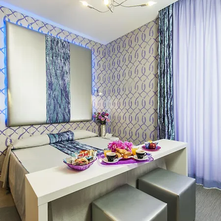 Relais Dei Papi Hotell Rom