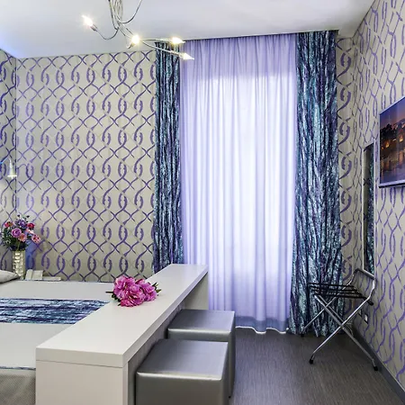 Relais Dei Papi Hotell