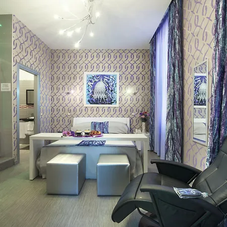 Relais Dei Papi Hotel