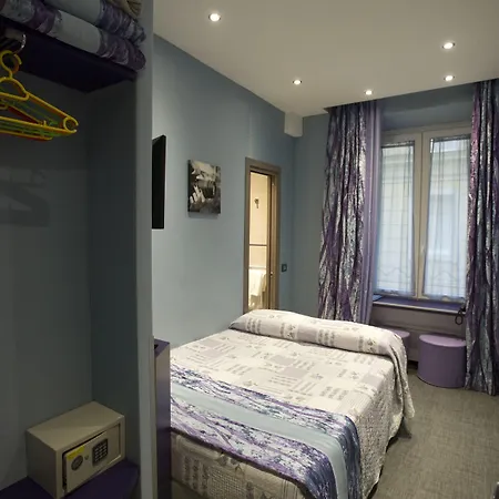 Relais Dei Papi Hotell