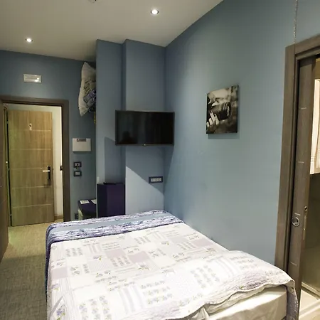 Relais Dei Papi Hotel 3*