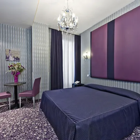 Relais Dei Papi Hotel Roma