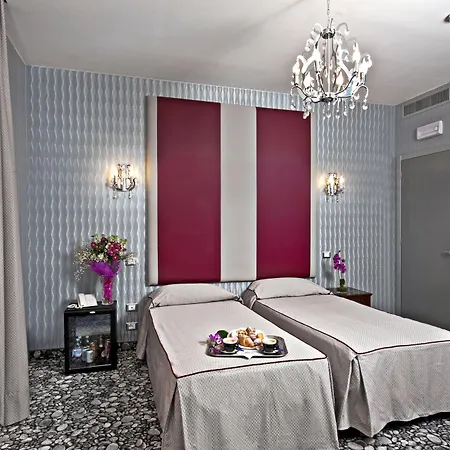 Hotell Relais Dei Papi 3*