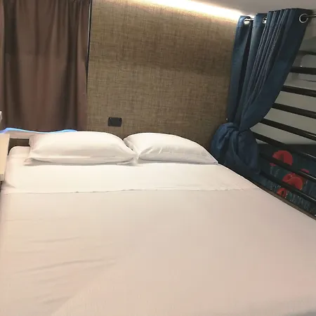 Relais Dei Papi Hotell