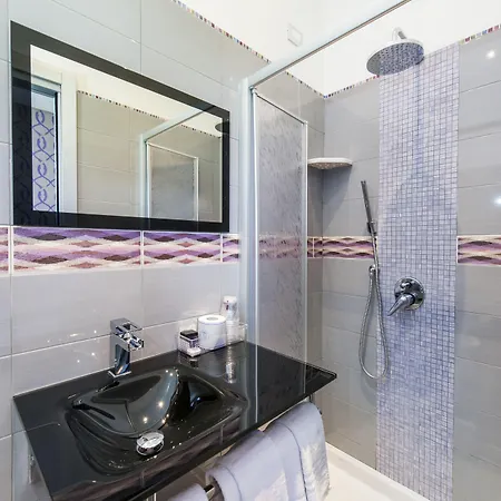 Relais Dei Papi Hotel Rome