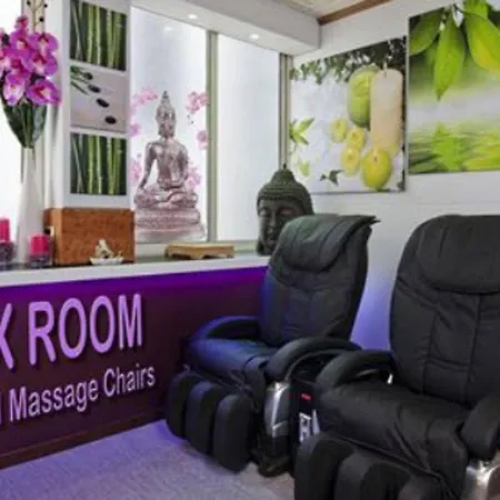 Relais Dei Papi Hotel 3*