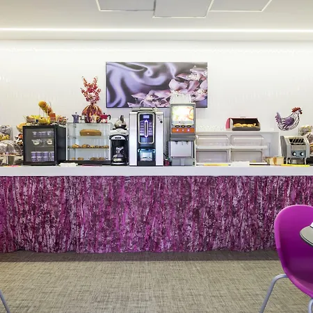 Hotell Relais Dei Papi 3*