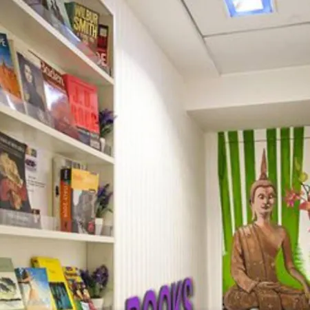 Hotell Relais Dei Papi Rom