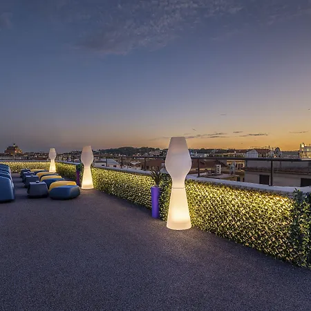 Relais Dei Papi 3* Rzym