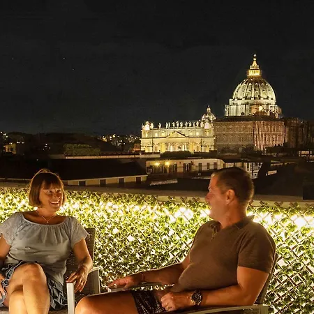 Relais Dei Papi Hotel