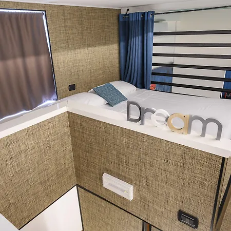 Relais Dei Papi Hotell Rom