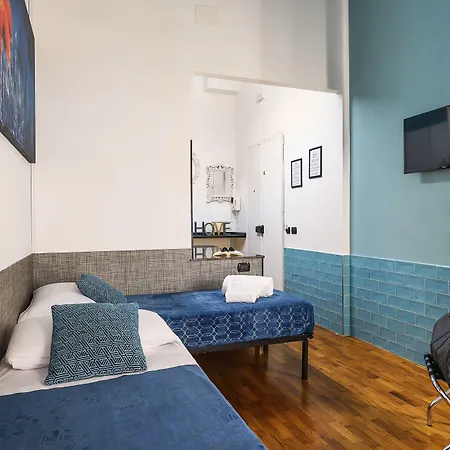 Hotell Relais Dei Papi