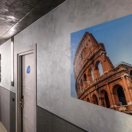 Hotel Relais Dei Papi Rom