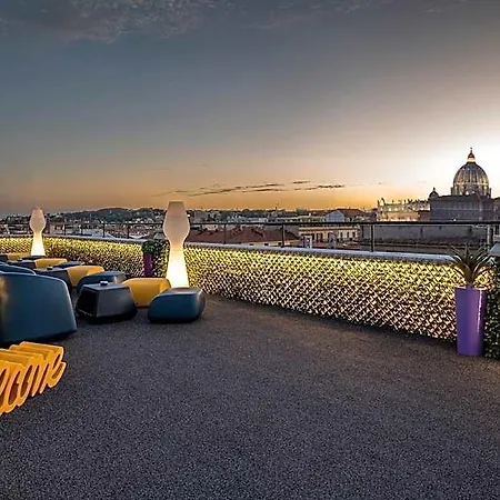 Relais Dei Papi Hotel 3*