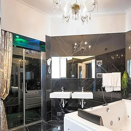 Relais Dei Papi Rome