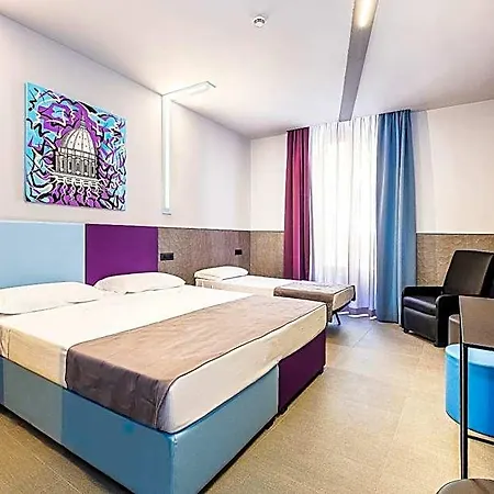 Relais Dei Papi Rome