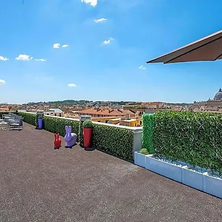 Relais Dei Papi