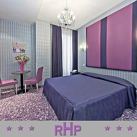 Relais Dei Papi Hotel