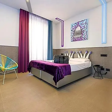 Hotel Relais Dei Papi Rome