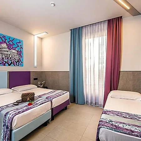 Relais Dei Papi Hotel