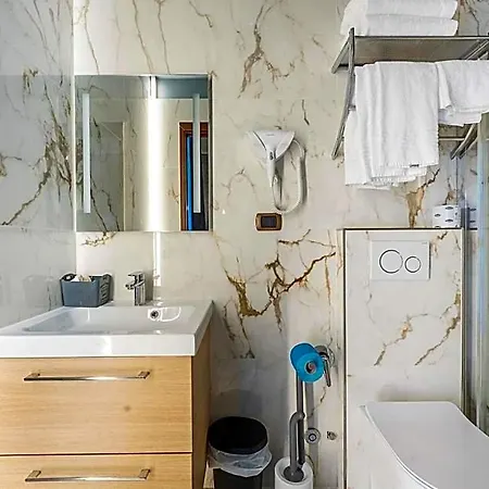 Relais Dei Papi Hotel 3*
