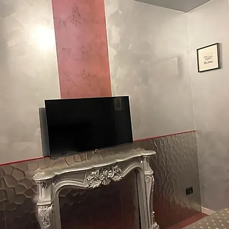 Relais Dei Papi 3*