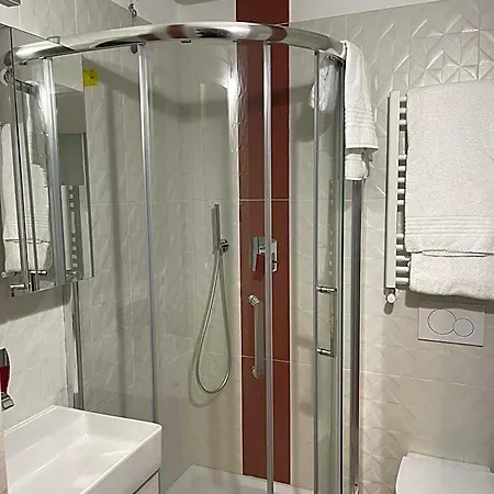 Hotel Relais Dei Papi