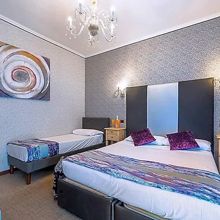 Relais Dei Papi Rome