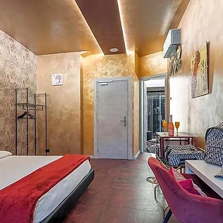 Hotel Relais Dei Papi 3*
