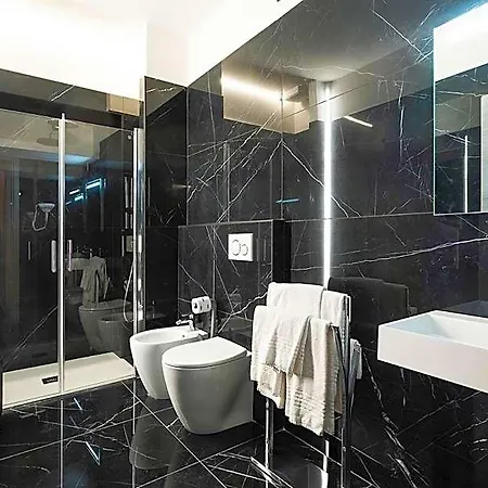 Relais Dei Papi 3* Rome