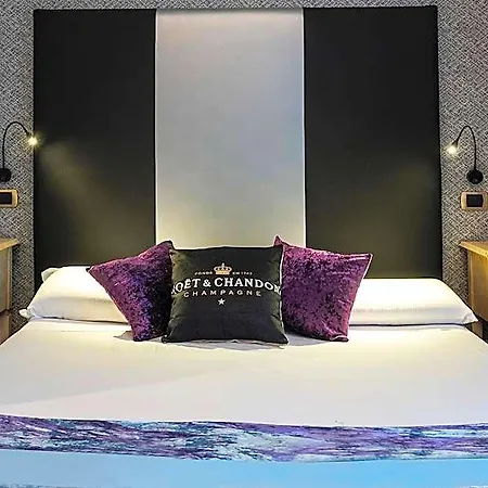 Hotel Relais Dei Papi 3*