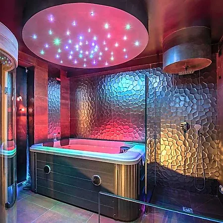 Relais Dei Papi Rome