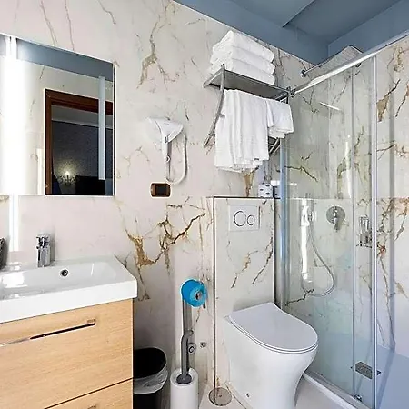 Relais Dei Papi Rome