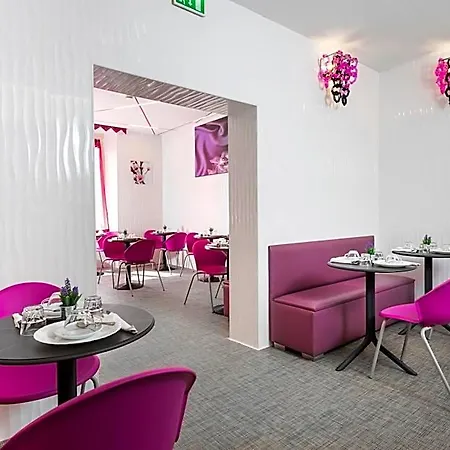Relais Dei Papi Hotel 3*