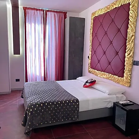 Relais Dei Papi 3*