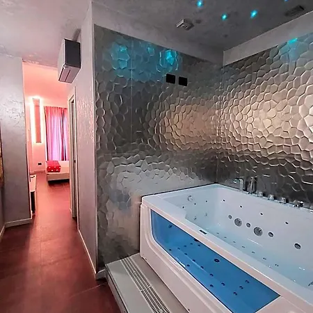 Relais Dei Papi Hotel 3*