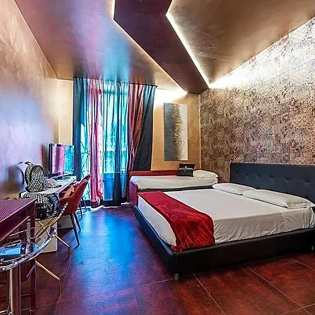 Relais Dei Papi Hotel 3*