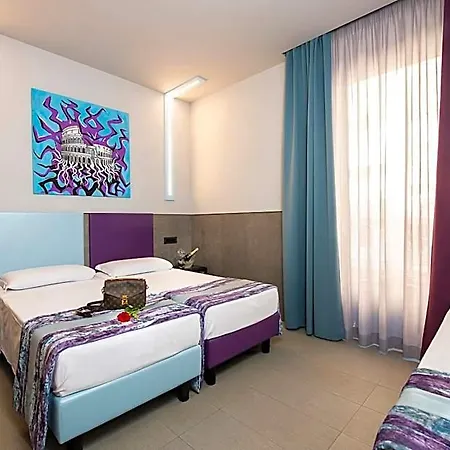 Relais Dei Papi 3*